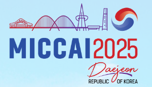 Accepted to MICCAI 2025