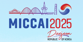 Accepted to MICCAI 2025