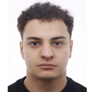 Amir Mathias Veidal Boudzakhet