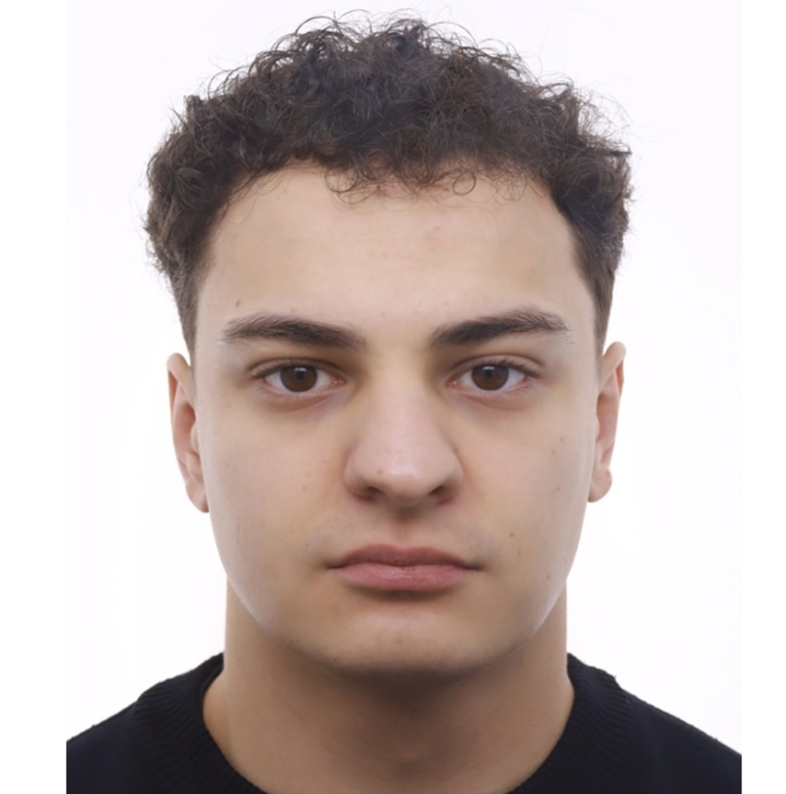 Amir Mathias Veidal Boudzakhet
