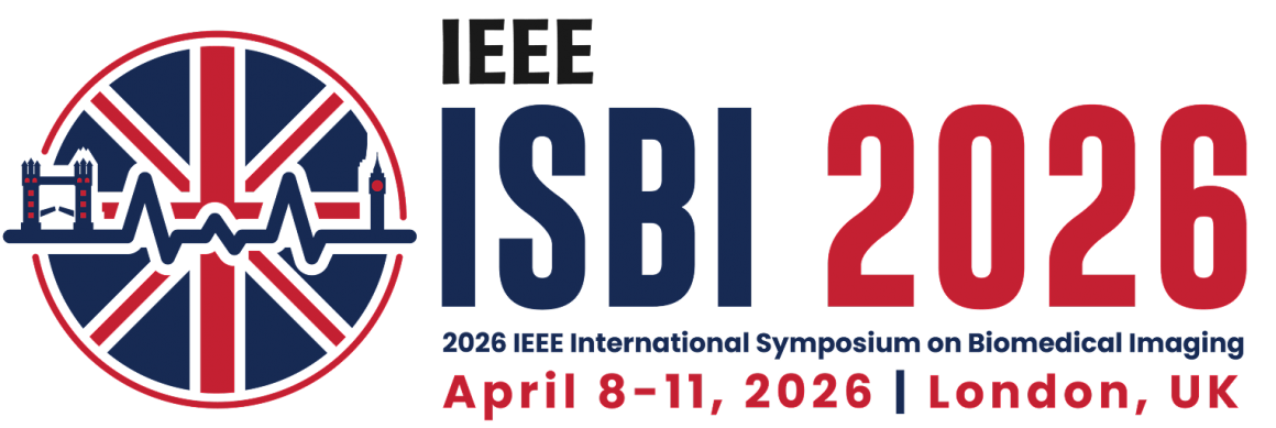 2 papers have been accepted to ISBI 2026