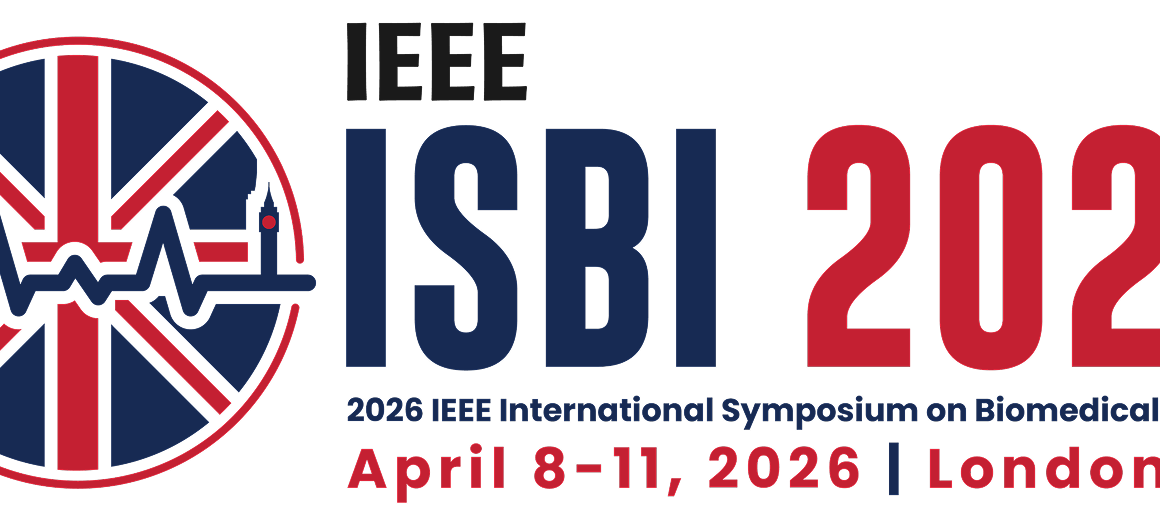 2 papers have been accepted to ISBI 2026