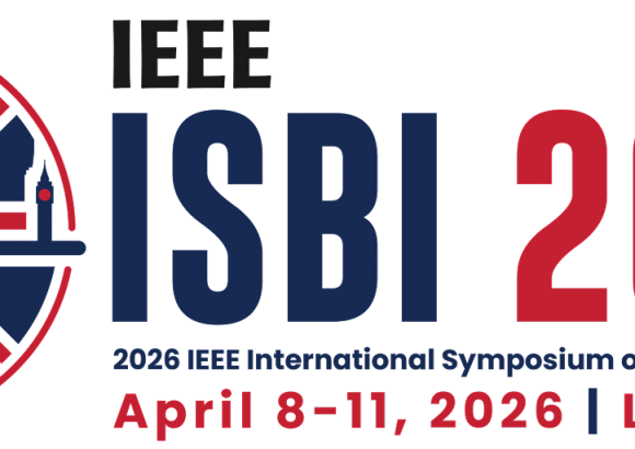 2 papers have been accepted to ISBI 2026