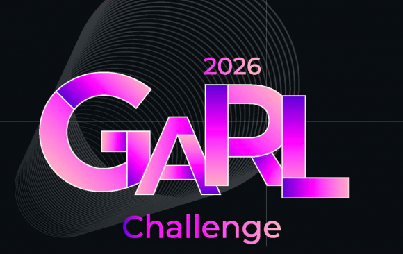 [GARL Challenge 2026] 맹준영, 황유환, 박주은 우수팀 선정