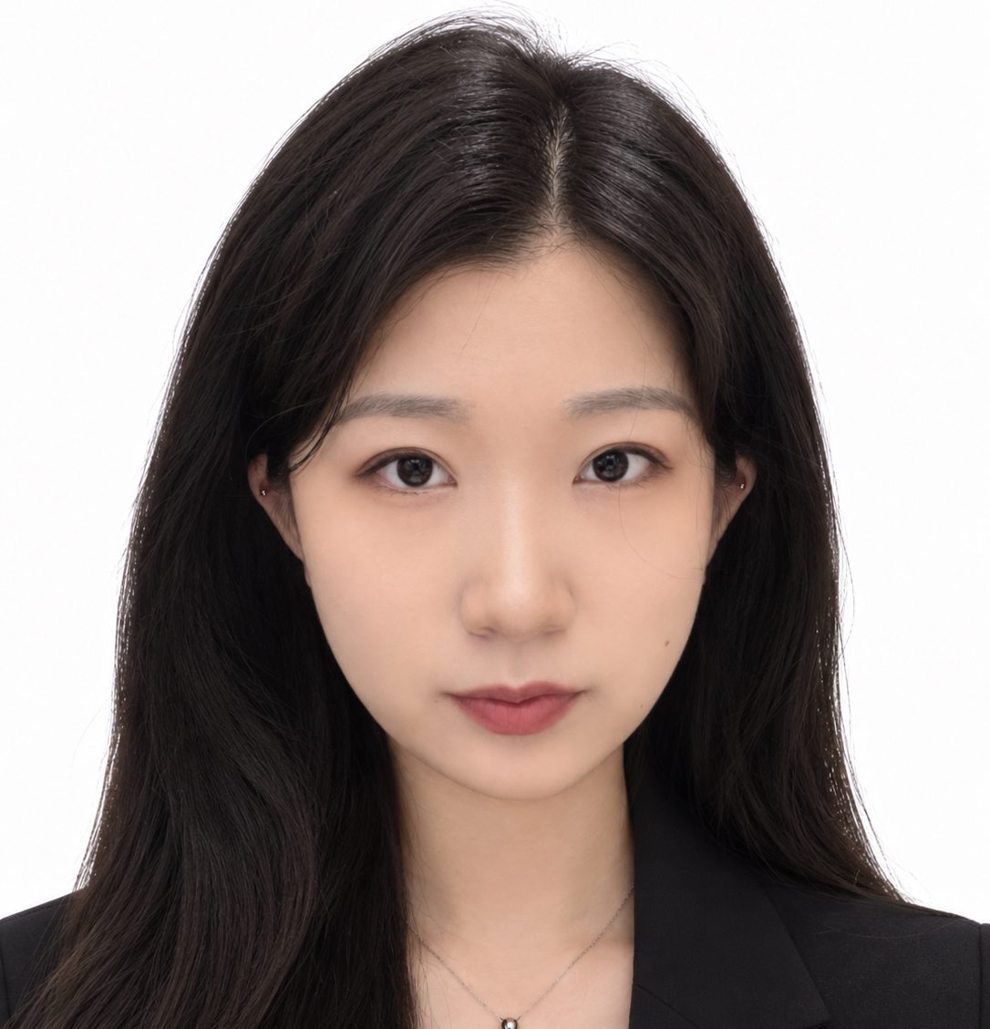 Yunhan Yang Yunhan Yang